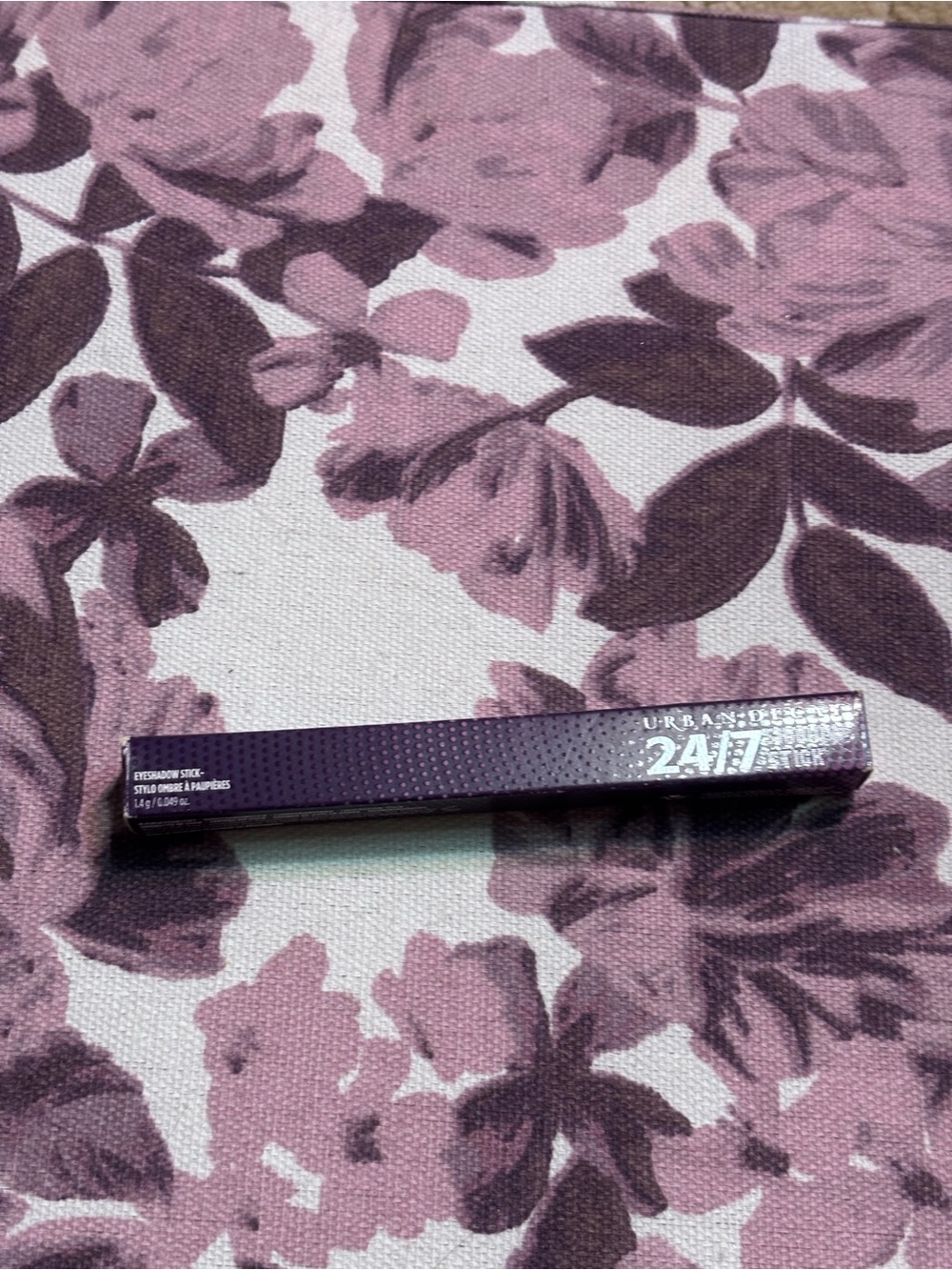 Urban Decay Deserted 24/7 Shadow Stick New in Box